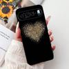 Чехол для Google Pixel 9 Pro Pixel9A Новый Модный Расписной Чехол Мягкий ТПУ Чехол для Телефона Для Google Pixel 9A Pixel9 Pro Задняя Крышка Сумки