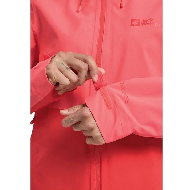 Куртка Jack Wolfskin Weiltal 2L