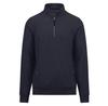 Fynch Hatton 14091730 half zip свитшот
