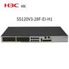 Управляемый Ethernet-коммутатор для предприятий H3C