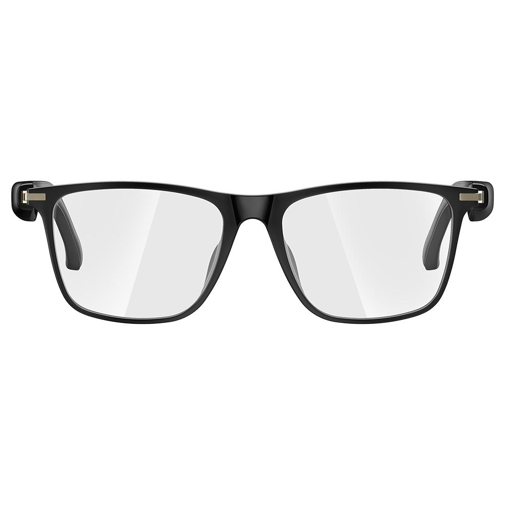 Умные очки с AI-переводчиком BT-очки Hands-Free Музыка и звонки Наушники для занятий спортом на открытом воздухе для мужчин и женщин