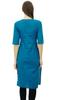 Phagun Cotton Designer Kurta Women Ethnic Top Tunic Indian Dress Straight