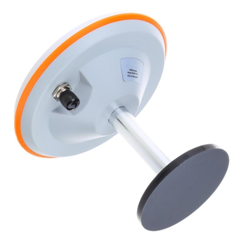 Высокая точность RTK GNSS антенна F9P Антенна CORS TNC 3,3-16 В Измерение с высоким коэффициентом усиления GNSS ГЛОНАСС GALILEO BDS