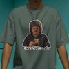 Comfort Colors Nacho Libre Good Toast Shirt - Viral Movie Quote Tee