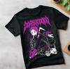 Dorohedoro T-shirt Dorohedoro Merch,Shin,Noi,Nikaido,Kaiman,Anime Tee Anime 2025