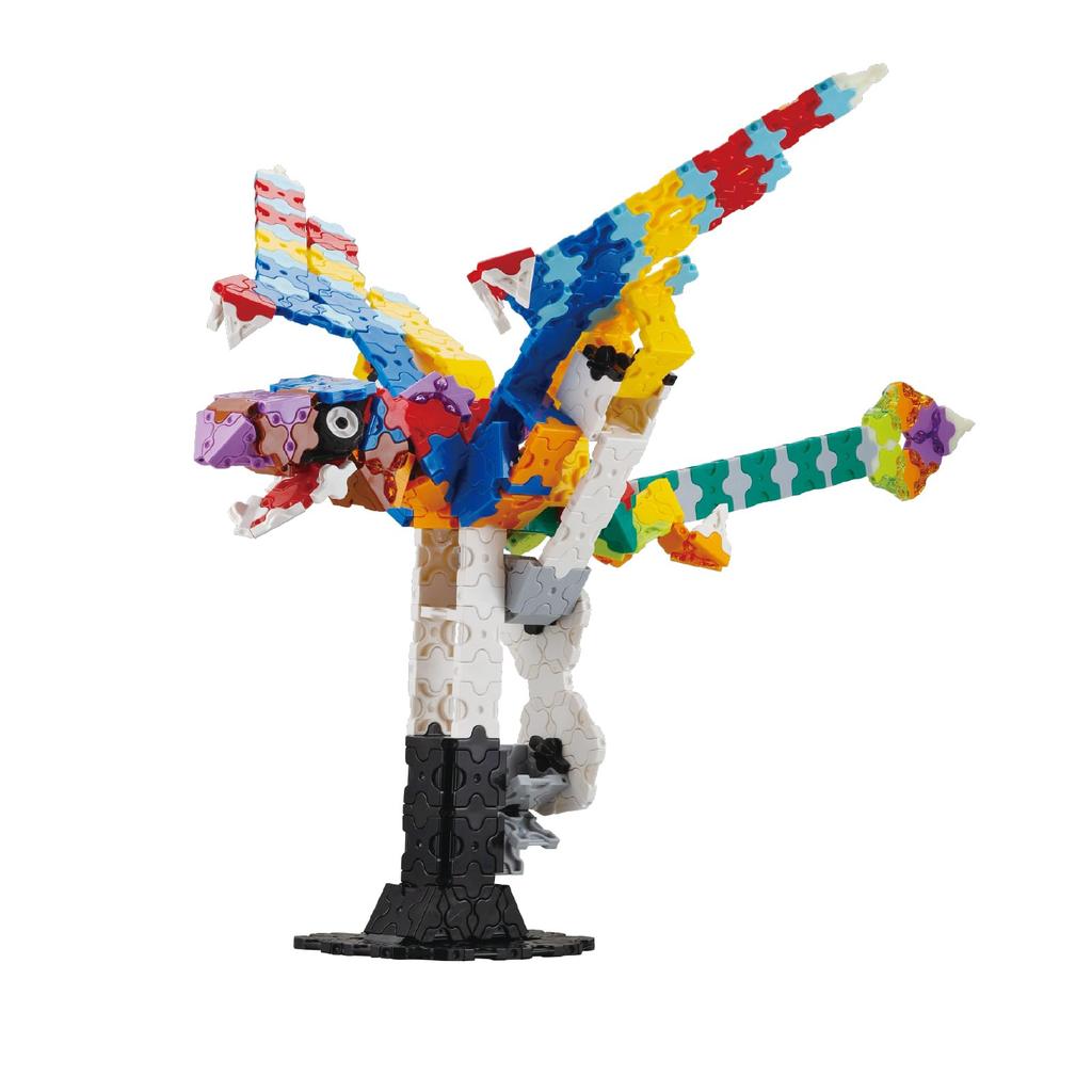 Yoshiritsu LaQ Бонусный набор 2025 L009487 (1180 шт + SP115 шт)