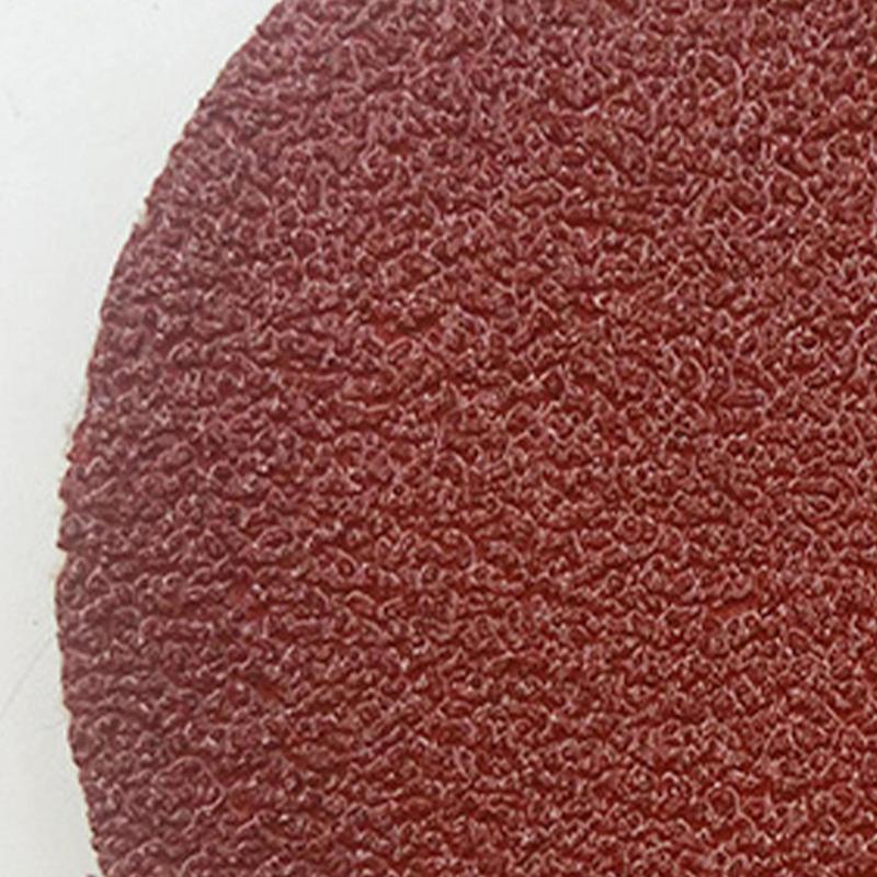 Sandpaper Sheets Triangular Design Sanding Paper 11-Hole Design Multi-Purpose Sandpaper For Metal Polishing Car Repair Wooden