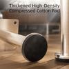 Thickened Sofa Feet Stainless Steel Furniture Feet Parts Support Legs  Bedside Table