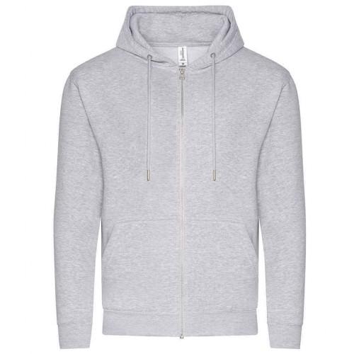 Awdis Mens Organic Hoodie