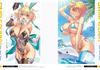 BUNNY SUIT PLANNING 3 SAKURAMBO LAVISH Takamine Nadare Illustration Collection