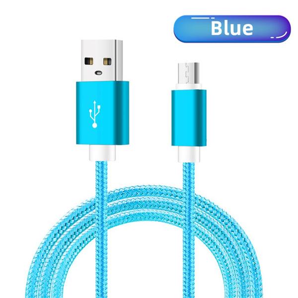 Кабель для быстрой зарядки USB-кабель для зарядного устройства для IPhone/Android/Type-C для IPhone Samsung Huawei RedMi