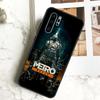 Чехол Metro 2033 для Huawei Nova 7i 8i 11i 12i 12s Y73 Y70 Y90 Y60 Y72 Y61 Y91 9 10 SE P40 Lite P30 Pro