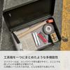 Victorinox Швейцарский нож Victorinox Spirit MXBS Черный с Нейлоновым Чехлом Swiss Army DIY с 26 Инструментами, Нож, Многофункциональный Нож, Плоскогубцы, Сделано в Швейцарии