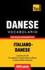 Книга Vocabolario Italiano-Danese Per Studio Autodidattico - 9000 Parole : 96