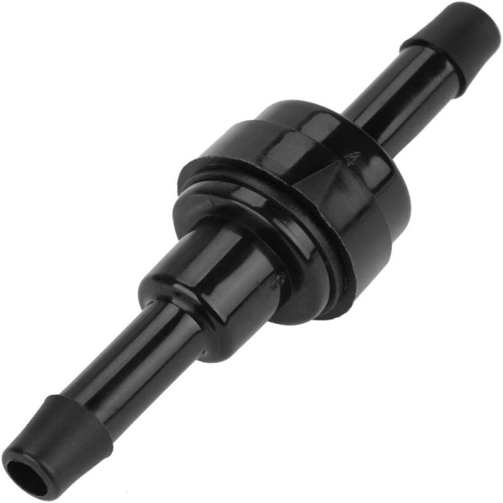 1/8" 3/16" 1/4" Односторонний обратный клапан Односторонний клапан Односторонний клапан Топливо Газ Жидкость Воздух