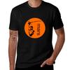 Футболка с принтом John T-Shirt футболка мужская индивидуальная футболка хлопок Картер