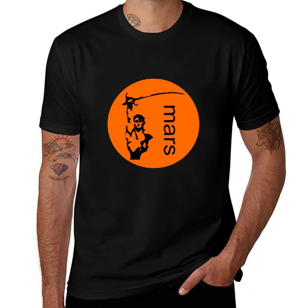 Футболка с принтом John T-Shirt футболка мужская индивидуальная футболка хлопок Картер