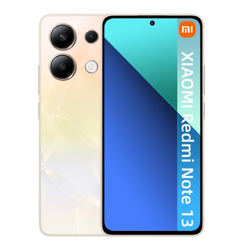 Смартфон Xiaomi Redmi Note 13 4G
