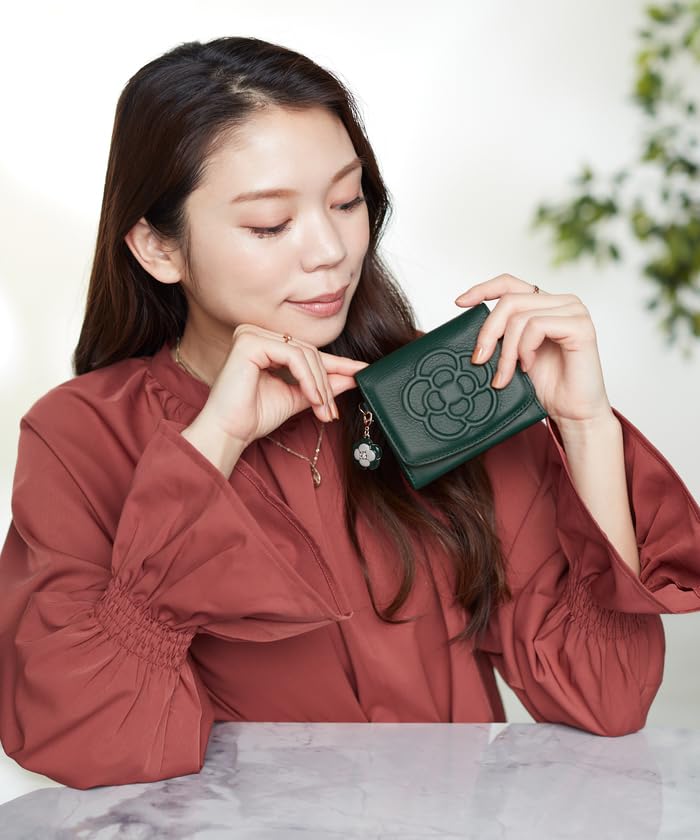 Кошелек BOX Fold Waffle Black [Craysus] женский (новый)