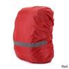 8-70L Reflective Backpack Rain Cover Outdoor Cycling Hiking Climbing Bag Cover Waterproof Rain Cover For Backpack