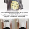 Удалитель для печати на одежде методом термопереноса для хлопчатобумажных и полиэстеровых тканей