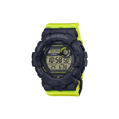 Мужские часы G-SQUAD Series Серые GMD-B800SC-1B GMD-B800SC-1B