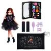 TAKARA TOMY Doll KATE LICCA My DX Pretend Play Toy for Ages 5 and Up Licca-chan -Make Color- Dress-Up