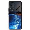 Чехол для телефона Huawei nova 14 Цветочный Цветной Бампер Модный Расписной Чехол Мягкий ТПУ Задние Панели Для nova14 Pro Ultra Para