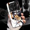 Аниме Sword Art Online SAO Мягкий чехол для телефона для Xiaomi Redmi Note 13 14 15 Pro Plus 12S 12 11S 11 11T 10S 10 Ударопрочный чехол Bac