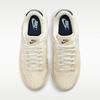 Women's Sneakers Nike Dunk Low Metallic Jewel Swoosh Sail (Women's) Sail/Sail-Black