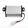 DC 36V 48V 72V To 12V 10A Converter Adapter Transformer For E-Bike 9*5.1*3.3cm