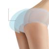 Физиологическое нижнее белье менструальные трусы впитывающие удобные хлопковые трусы женские герметичные трусы менструальные трусы