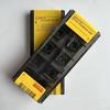 Original Sandvik / N331.1A-115008M-KM 3040 / CNC Lathe Carbide Blade 10 PCS
