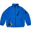 Palace Куртка GORE-TEX P-Lite Синяя Унисекс Верхняя одежда P26JK046
