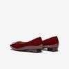 Bestu 26 Autumn Shallow Mouth Single Shoes Fashion Trend Commuter Coarse Heel Square Head Women's Shoes K6116CQ6