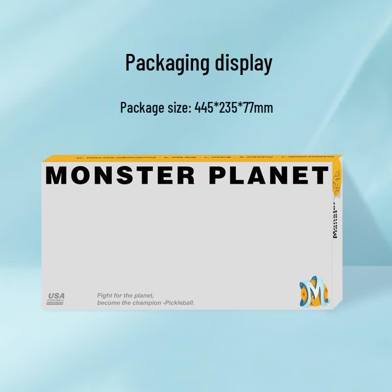 Ракетка для пиклбола серии Venus от Monsterplanet
