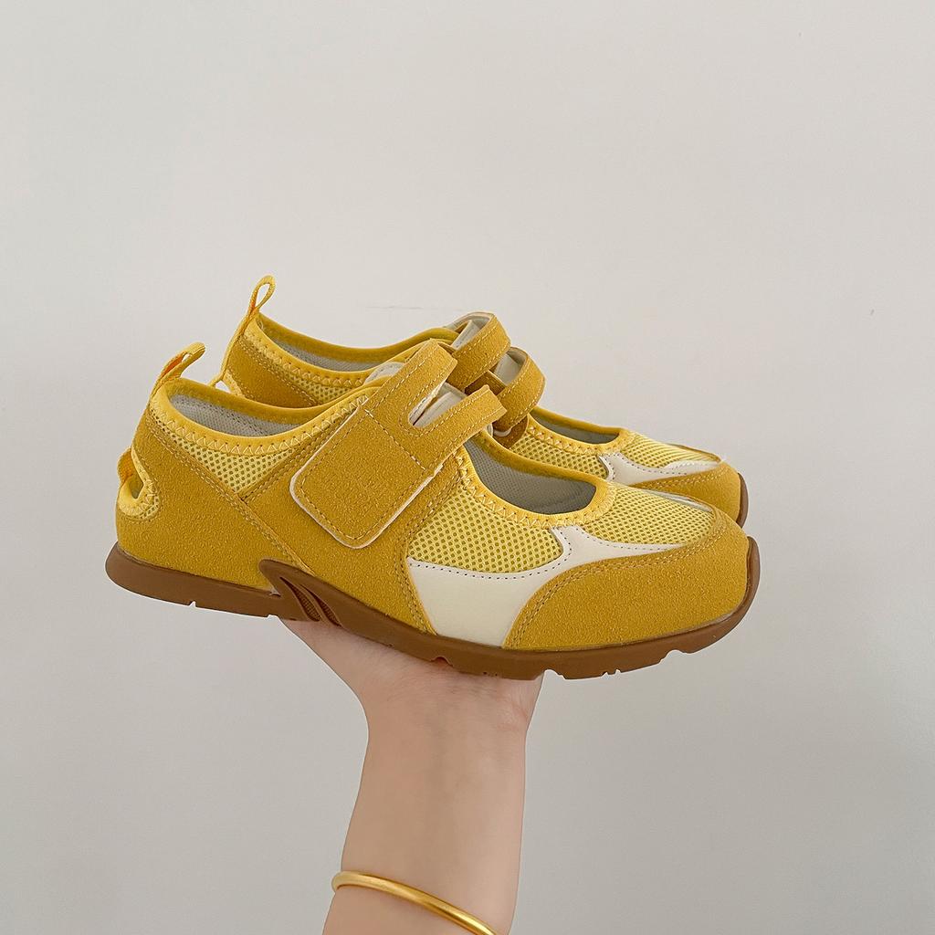 Popular Retro Flat Bottom Inner Height Increase Mary Jane Shoes Women's 2025 New Summer Skirt Versatile Light Mouth Single Shoes