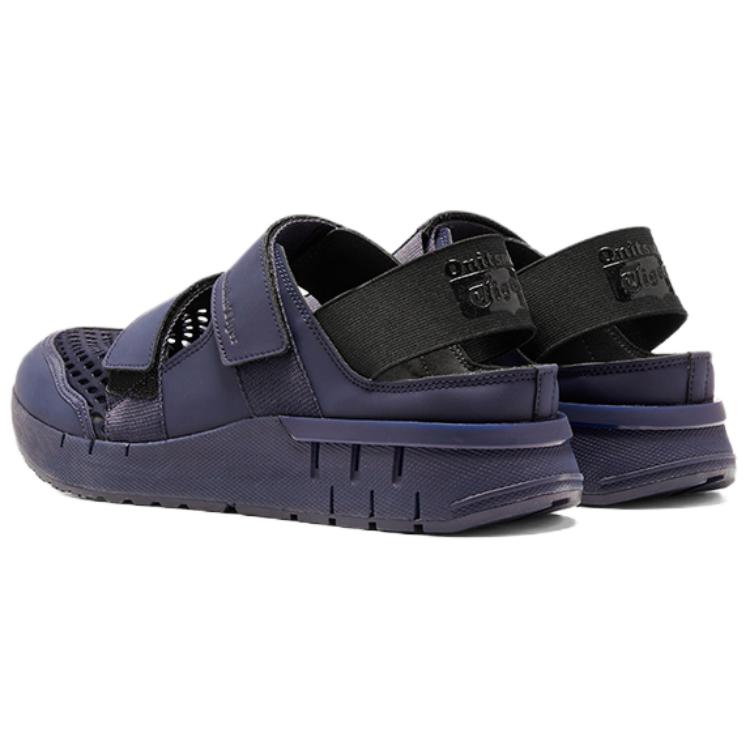 ONITSUKA TIGER Rebilac Сандалии Пальто цвета морской волны Кроссовки 1183A966-400
