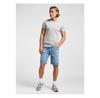 Джинсовые шорты Lee 5 POCKET SHORT