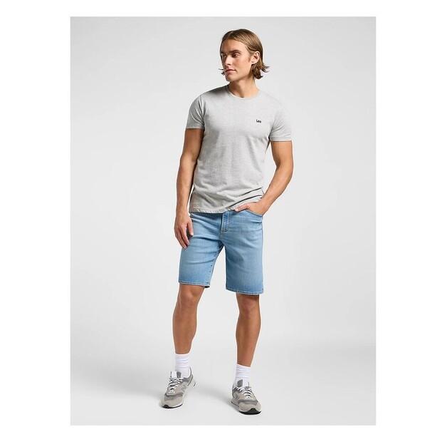 Джинсовые шорты Lee 5 POCKET SHORT