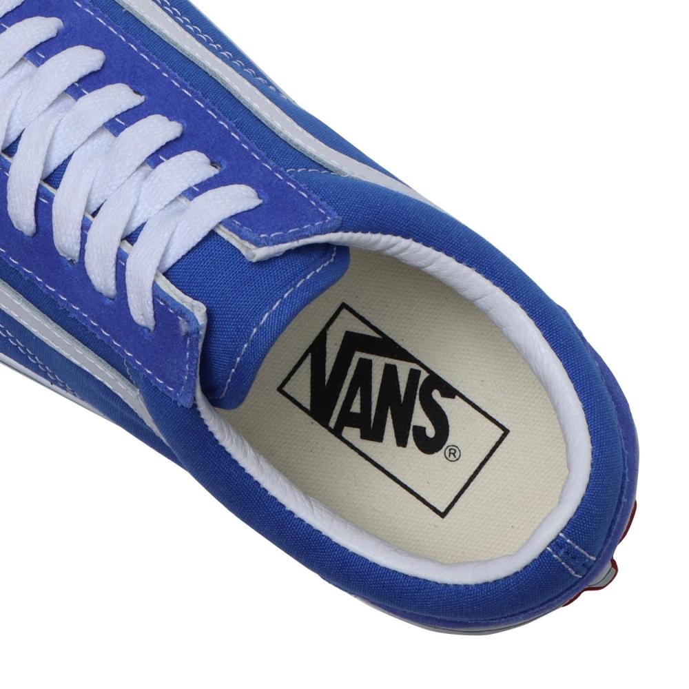 Vans Old School Vn0005uf6re Dazzling Blue