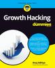 The Growth Hacking For Dummies Book