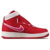 Nike X Emotionally Unavailable Air Force 1 High Heart AV5840-600