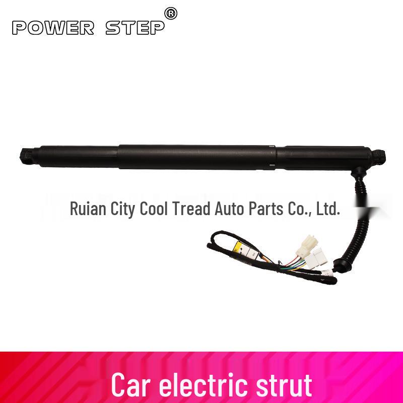 BMW X6 E71 Газовый упор крышки багажника 51247332697