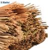 XWH Commercial Bamboo Pot Brush Set