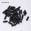 Mountain Bike Brake Cable End Cap Ferrules with O-Rings - Bicycle Mechanical Brake Accessories Set