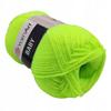Yarnart Baby 100% Acrylic Yarn 50G Ultra Yellow Neon Green 8232