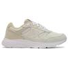 New Balance Nb 707 Шнуровка Сетчатая Замшевая Низкие Кроссовки для Бега Мужские кроссовки Бежевый MW707SK1