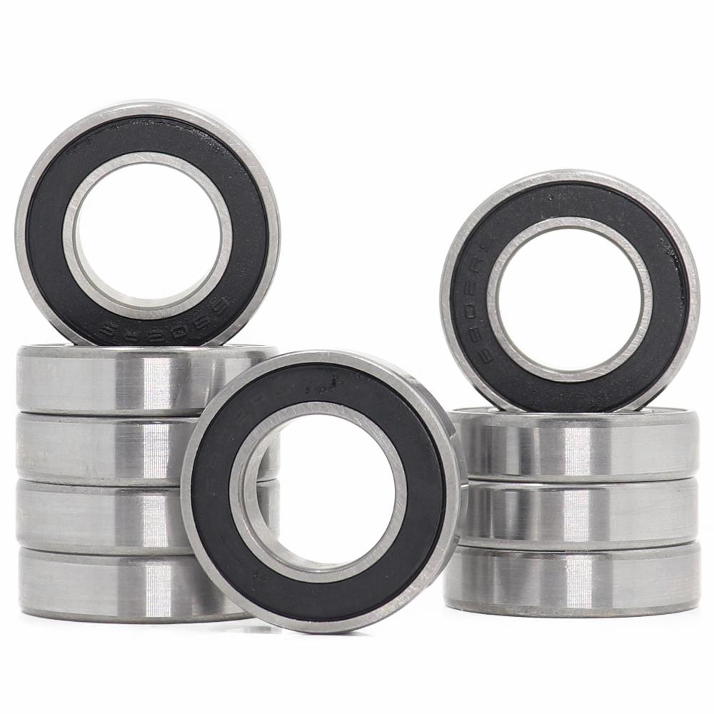 Радиальный шариковый подшипник 6903-18RS MR18307 18x30x7 18307-LBLU Шариковый подшипник 18307-2RS Велосипедный подшипник