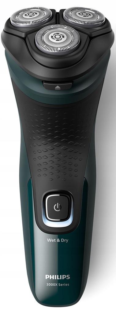 Philips Skin Protect X3002/00 Wet & Dry Shaver 1 Pc
